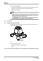 Preview for 52 page of GEA T.VIS P-15 Operating Instruction