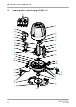 Preview for 58 page of GEA T.VIS P-15 Operating Instruction