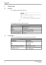 Preview for 22 page of GEA VARIVENT X Operating	 Instruction