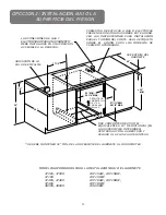 Preview for 11 page of GEAppliances 47065 Installation Instructions Manual