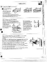 Preview for 11 page of GEAppliances 49-6716 Use And Care Manual