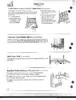 Preview for 12 page of GEAppliances 49-6716 Use And Care Manual