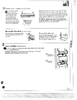 Preview for 13 page of GEAppliances 49-6716 Use And Care Manual