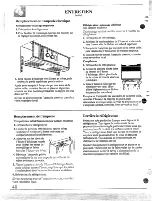 Preview for 39 page of GEAppliances 49-6716 Use And Care Manual