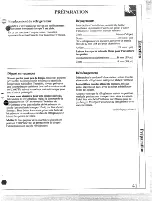 Preview for 40 page of GEAppliances 49-6716 Use And Care Manual