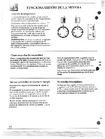 Preview for 50 page of GEAppliances 49-6716 Use And Care Manual