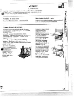 Preview for 51 page of GEAppliances 49-6716 Use And Care Manual