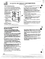 Preview for 52 page of GEAppliances 49-6716 Use And Care Manual