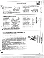 Preview for 57 page of GEAppliances 49-6716 Use And Care Manual