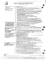 Preview for 68 page of GEAppliances 49-6716 Use And Care Manual