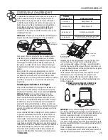 Preview for 25 page of GEAppliances ADT521 Owner'S Manual