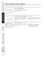 Preview for 52 page of GEAppliances Appliances 20 Owner'S Manual & Installation Instructions