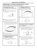 Preview for 68 page of GEAppliances Appliances 20 Owner'S Manual & Installation Instructions