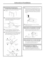 Preview for 71 page of GEAppliances Appliances 20 Owner'S Manual & Installation Instructions