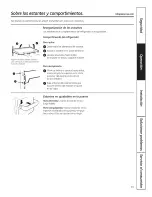 Preview for 91 page of GEAppliances Appliances 20 Owner'S Manual & Installation Instructions