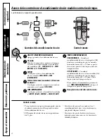 Preview for 24 page of GEAppliances ASH08 Owner'S Manual And Installation Instructions