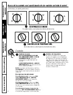 Preview for 26 page of GEAppliances ASH08 Owner'S Manual And Installation Instructions