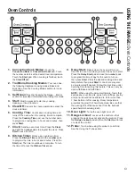 Preview for 13 page of GEAppliances Cafe CS980STSS Owner'S Manual