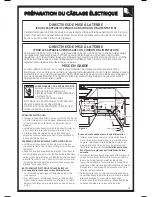 Preview for 41 page of GEAppliances Dishwasher Use And Care Manual