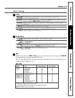 Preview for 5 page of GEAppliances EDW1500 Series Owner'S Manual