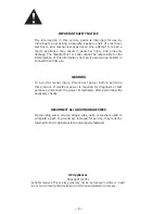 Preview for 2 page of GEAppliances GDWT1**V Technical Service Manual