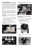 Preview for 20 page of GEAppliances GDWT1**V Technical Service Manual