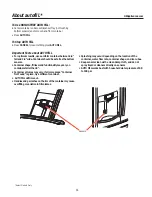 Preview for 11 page of GEAppliances GE SERIES Owner'S Manual And Installation Instructions