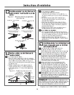 Preview for 76 page of GEAppliances GE SERIES Owner'S Manual And Installation Instructions