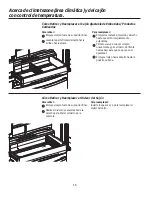 Preview for 108 page of GEAppliances GE SERIES Owner'S Manual And Installation Instructions