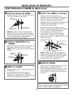 Preview for 128 page of GEAppliances GE SERIES Owner'S Manual And Installation Instructions