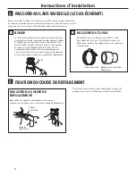 Preview for 30 page of GEAppliances GFB760V Owner'S Manual & Installation Instructions