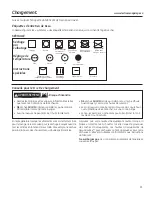 Preview for 59 page of GEAppliances GFD49 Owner'S Manual & Installation Instructions