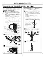 Preview for 68 page of GEAppliances GFD49 Owner'S Manual & Installation Instructions