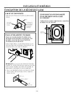 Preview for 76 page of GEAppliances GFD49 Owner'S Manual & Installation Instructions