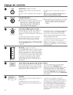 Preview for 106 page of GEAppliances GFD49 Owner'S Manual & Installation Instructions