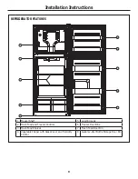 Preview for 9 page of GEAppliances GPE12 Owner'S Manual And Installation Instructions