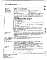 Preview for 14 page of GEAppliances GSC470 Use And Care Manual