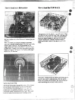 Preview for 8 page of GEAppliances GSD11001 Use And Care Manual