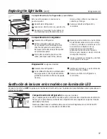 Preview for 97 page of GEAppliances GSE25HSHSS Owner'S Manual And Installation