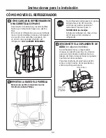 Preview for 99 page of GEAppliances GSE25HSHSS Owner'S Manual And Installation