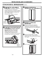 Preview for 100 page of GEAppliances GSE25HSHSS Owner'S Manual And Installation