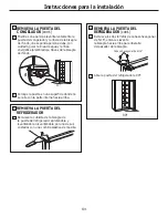 Preview for 101 page of GEAppliances GSE25HSHSS Owner'S Manual And Installation