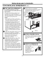 Preview for 104 page of GEAppliances GSE25HSHSS Owner'S Manual And Installation