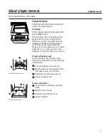 Preview for 7 page of GEAppliances GTE21 Owner'S Manual And Installation Instructions