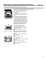 Preview for 63 page of GEAppliances GTE21 Owner'S Manual And Installation Instructions