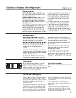 Preview for 65 page of GEAppliances GTE21 Owner'S Manual And Installation Instructions