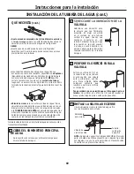 Preview for 69 page of GEAppliances GTE21 Owner'S Manual And Installation Instructions