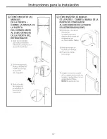 Preview for 87 page of GEAppliances GTH27 Owner'S Manual And Installation Instructions