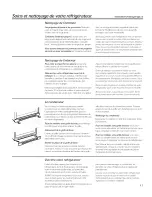 Preview for 41 page of GEAppliances GTL27 Owner'S Manual And Installation Instructions