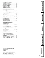 Preview for 31 page of GEAppliances GTS22KBP Owner'S Manual & Installation Manual